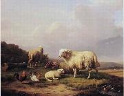 Sheep 172 unknow artist